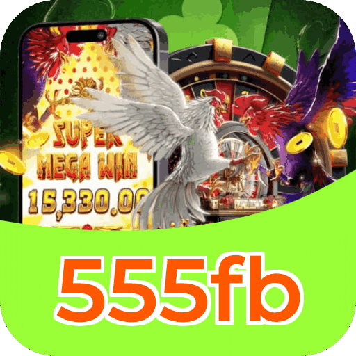 Login rápido no app 555fb