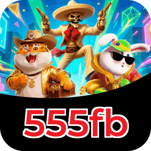 Jogos com maior RTP na 555fb